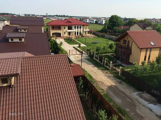 Vand Apartament 2 camere la cheie Otopeni str Grivitei