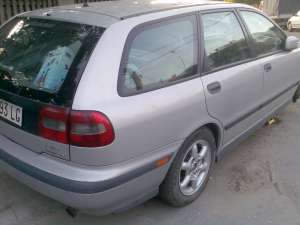ACTE+PIESE VOLVO S40 D-2006;S80 D5-2002;V40 1,  8i-99;1,  9TD-2002