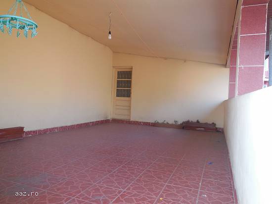 CASA SOS. GIURGIULUI