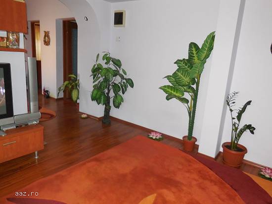 CASA SOS. GIURGIULUI