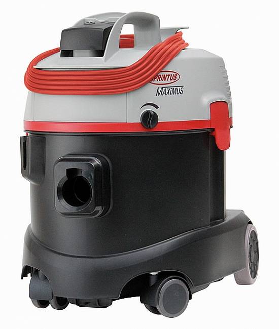 Aspirator profesional Sprintus MAXIMUS HEPA