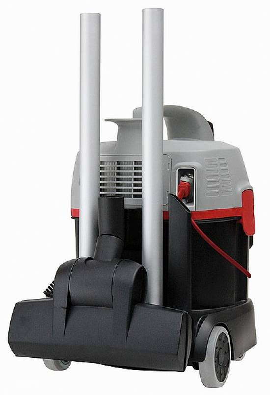 Aspirator profesional Sprintus MAXIMUS HEPA