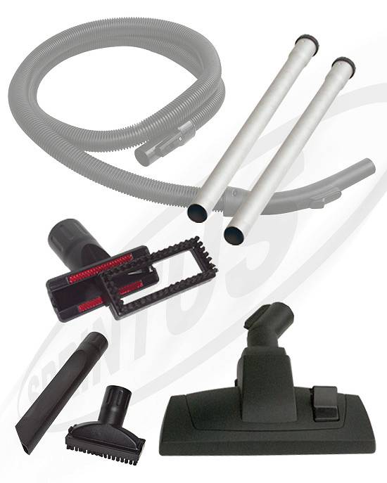 Aspirator profesional Sprintus MAXIMUS HEPA