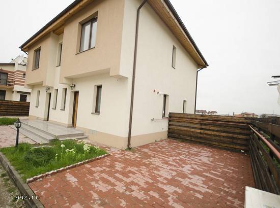 Vila DUPLEX Otopeni