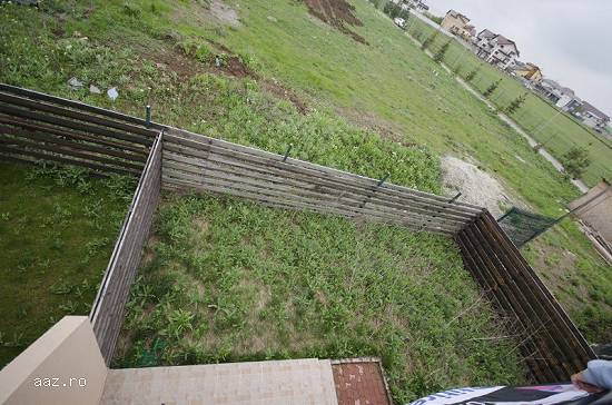 Vila DUPLEX Otopeni