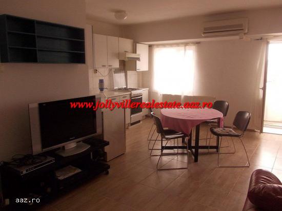 Piata Alba Iulia - inchiriere apartament 3 camere