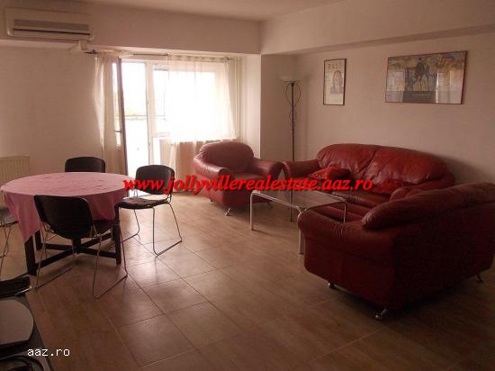 Piata Alba Iulia - inchiriere apartament 3 camere
