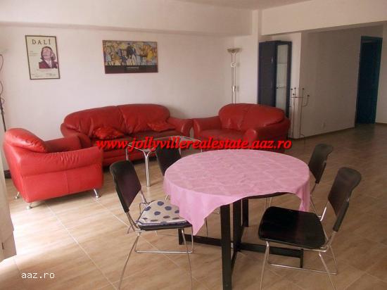 Piata Alba Iulia - inchiriere apartament 3 camere