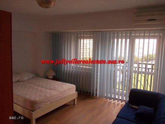 Piata Alba Iulia - inchiriere apartament 3 camere