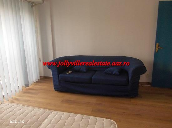 Piata Alba Iulia - inchiriere apartament 3 camere