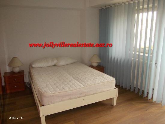 Piata Alba Iulia - inchiriere apartament 3 camere
