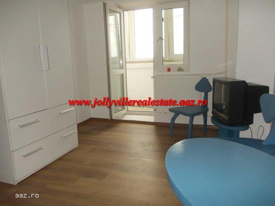 Piata Alba Iulia - inchiriere apartament 3 camere