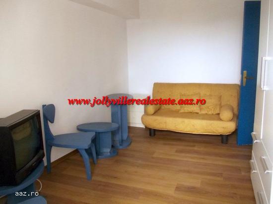 Piata Alba Iulia - inchiriere apartament 3 camere