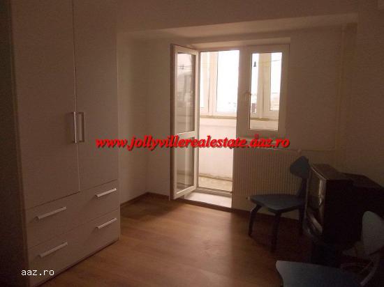 Piata Alba Iulia - inchiriere apartament 3 camere