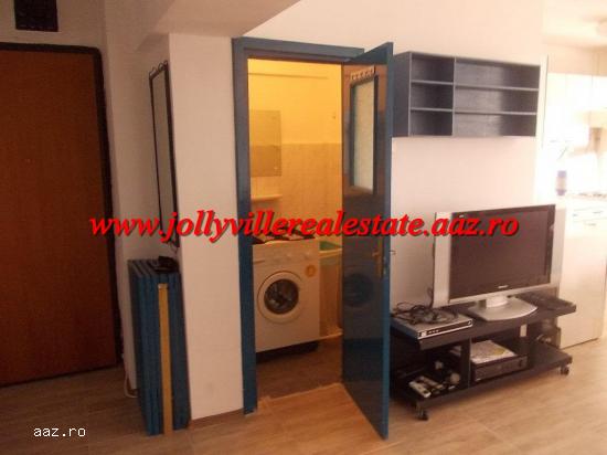Piata Alba Iulia - inchiriere apartament 3 camere