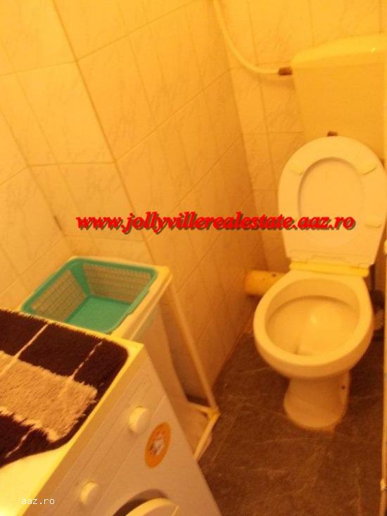 Piata Alba Iulia - inchiriere apartament 3 camere