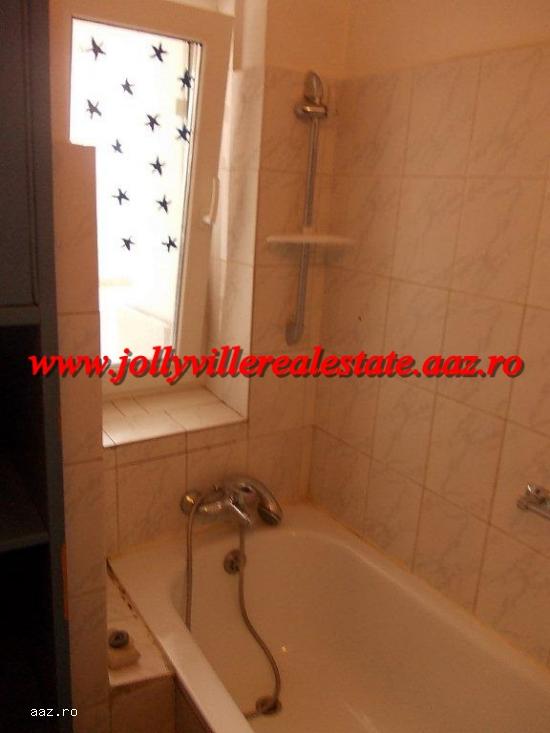 Piata Alba Iulia - inchiriere apartament 3 camere