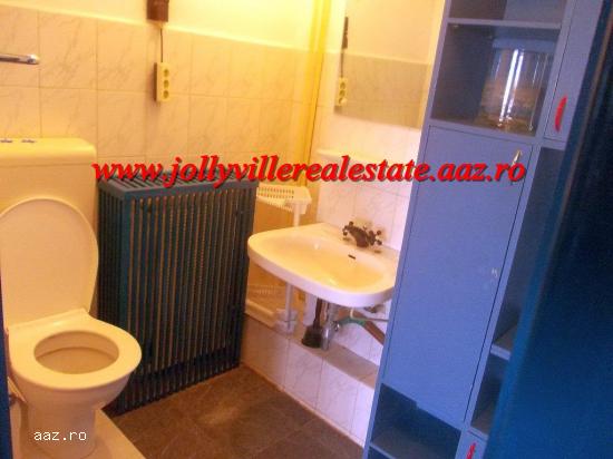 Piata Alba Iulia - inchiriere apartament 3 camere