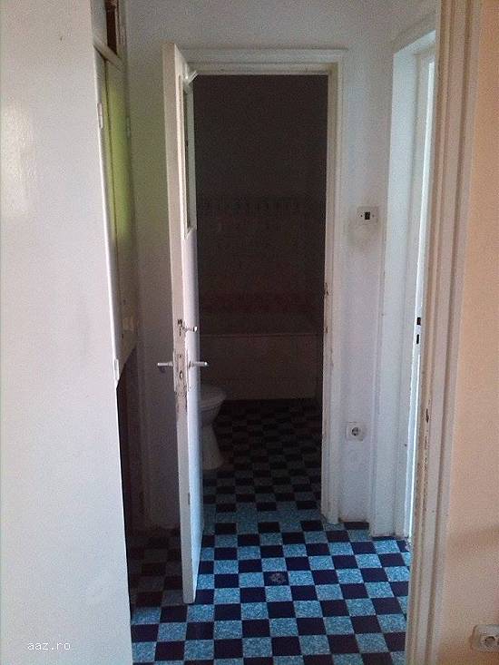 Vanzare apartament 2 camere str. Secuilor