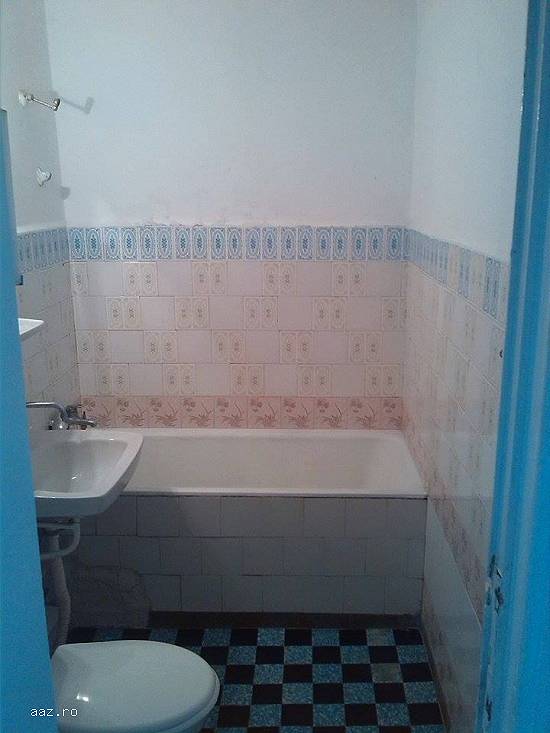 Vanzare apartament 2 camere str. Secuilor