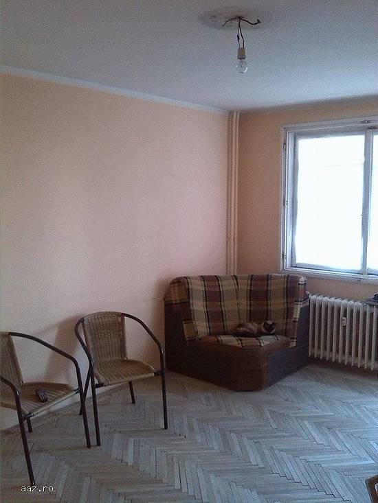 Vanzare apartament 2 camere str. Secuilor