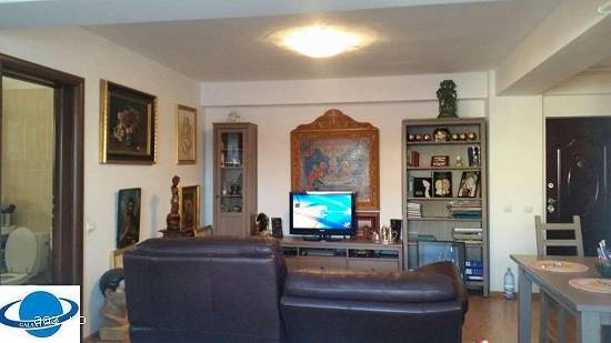 Apartament 2 camere in bloc nou