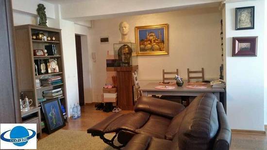 Apartament 2 camere in bloc nou