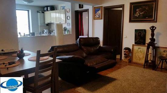 Apartament 2 camere in bloc nou