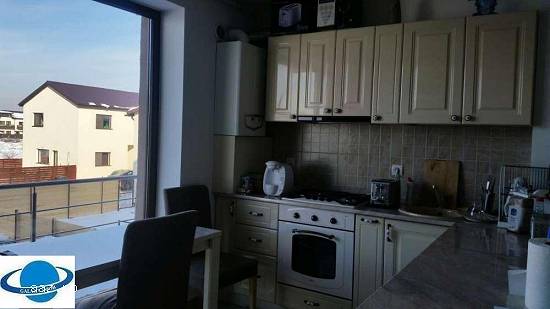 Apartament 2 camere in bloc nou