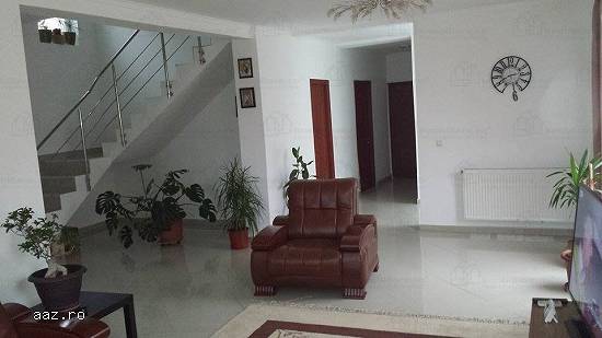 Vila - Casa Baneasa,  Iancu Nicolae