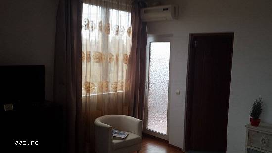 Vila - Casa Baneasa,  Iancu Nicolae