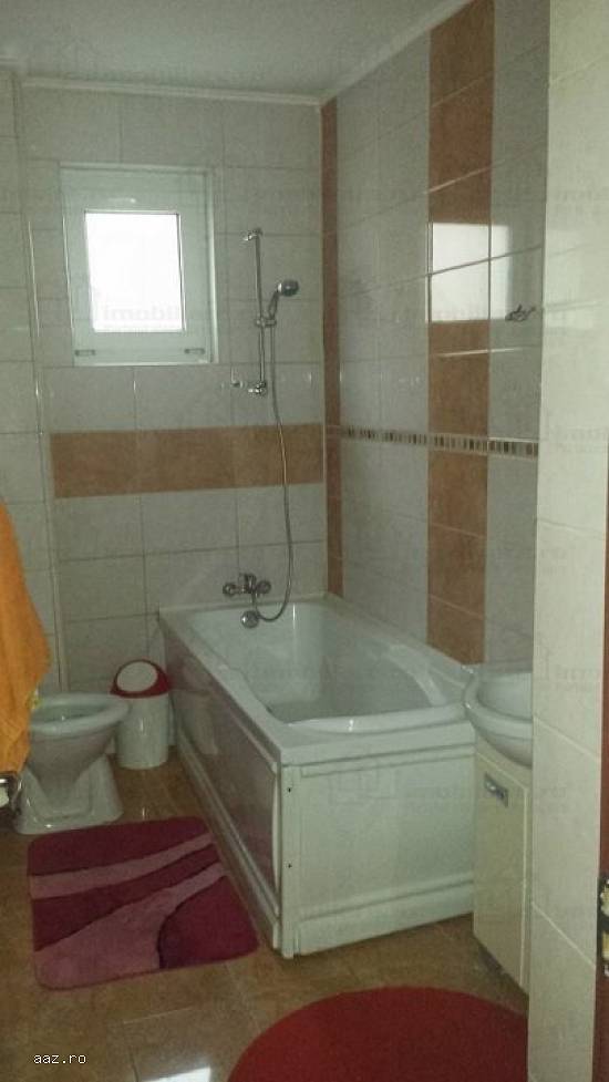 Vila - Casa Baneasa,  Iancu Nicolae