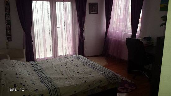 Vila - Casa Baneasa,  Iancu Nicolae