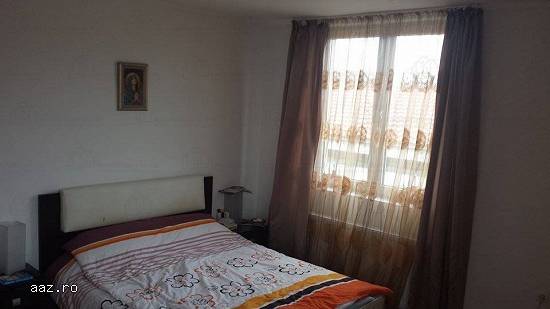 Vila - Casa Baneasa,  Iancu Nicolae
