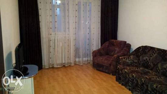 Inchiriez ap.2 camere Drumul Taberei