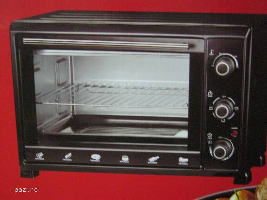 Cuptor electric - 40 l