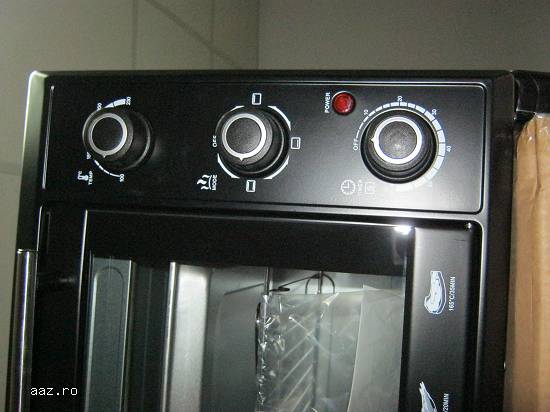Cuptor electric - 40 l