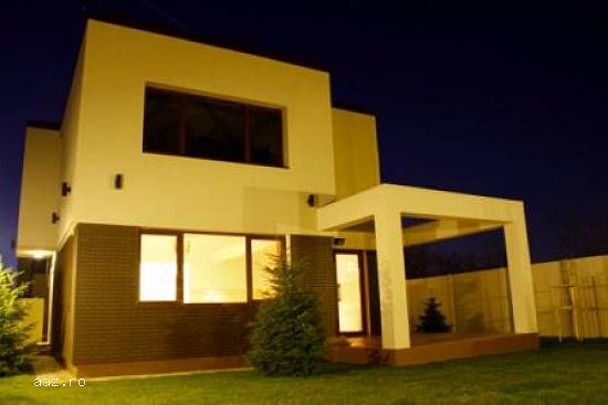 Proprietar inchiriez 2 vile noi ,  constructie 2014,  Prelungirea Ghencea