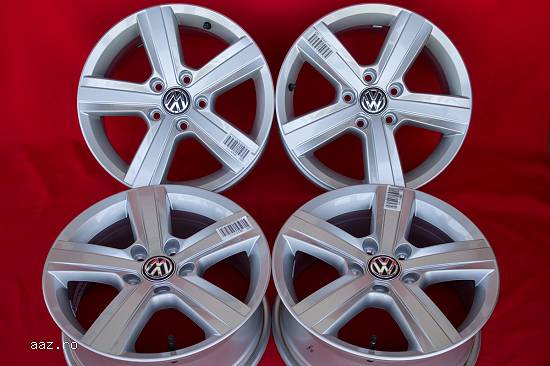 Jante originale VW Golf 7 model Dover 16 inch