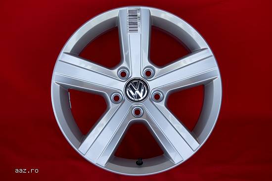 Jante originale VW Golf 7 model Dover 16 inch