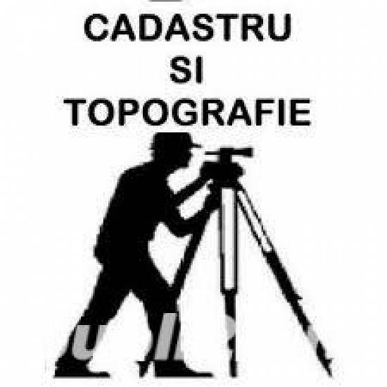 CADASTRU TOPOGRAFIE