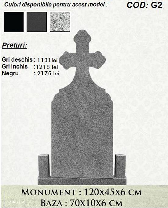 Cruci granit ( stoc) preturi foarte mici