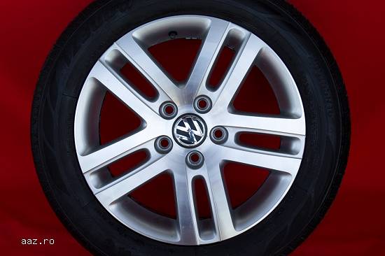 Jante originale VW Jetta Golf 6 16 inch