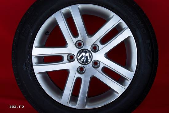 Jante originale VW Jetta Golf 6 16 inch