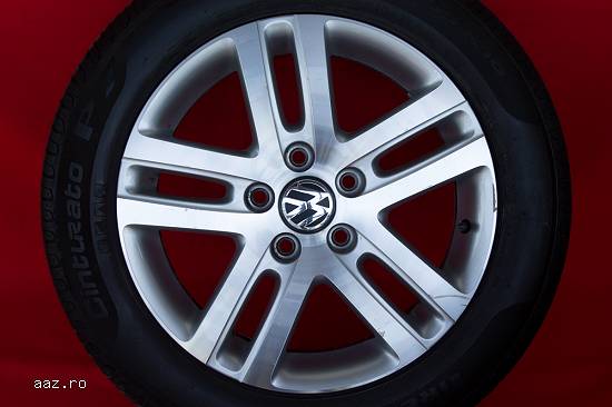 Jante originale VW Jetta Golf 6 16 inch