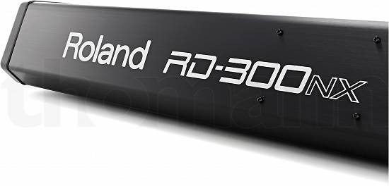 vand pian roland rd300nx