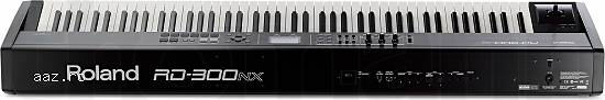 vand pian roland rd300nx