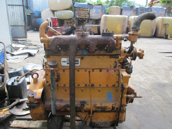 Piese de motor Komatsu 4D120
