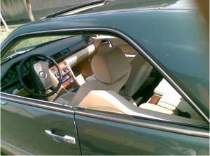 Mercedes CE300