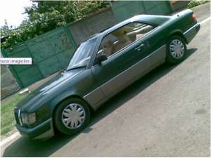 Mercedes CE300